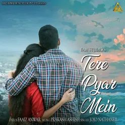 Tere Pyar Mein